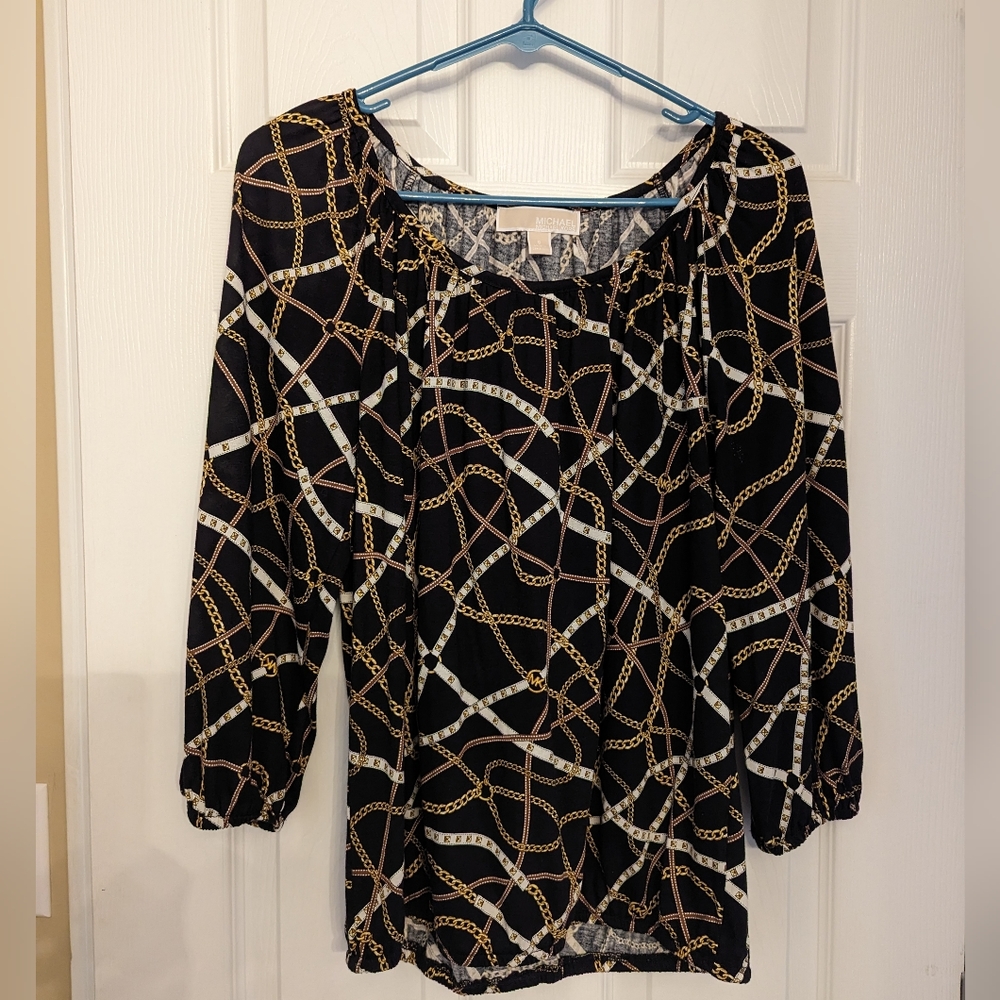 Michael Kors blouse